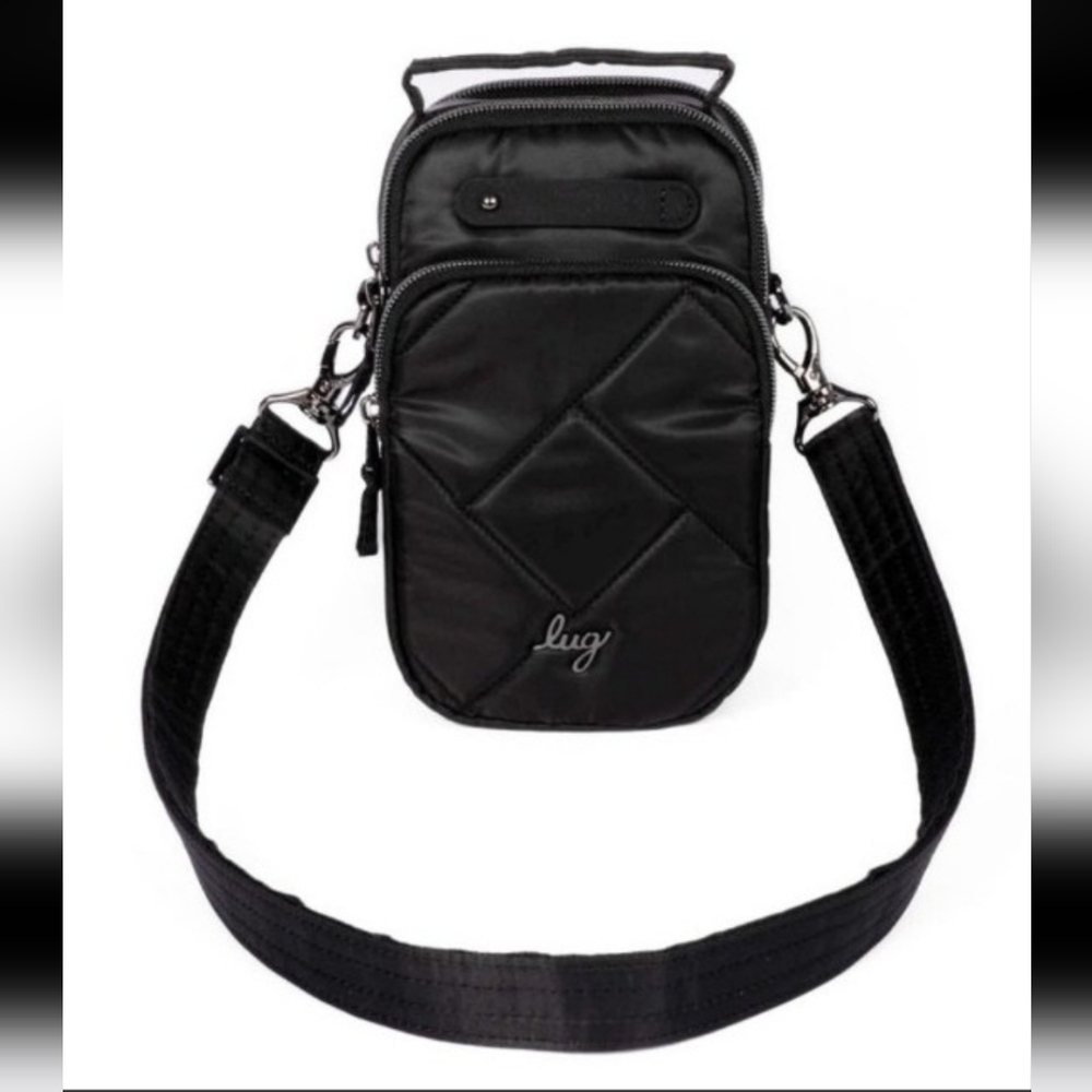 Lug Black Skeeter Mini SE